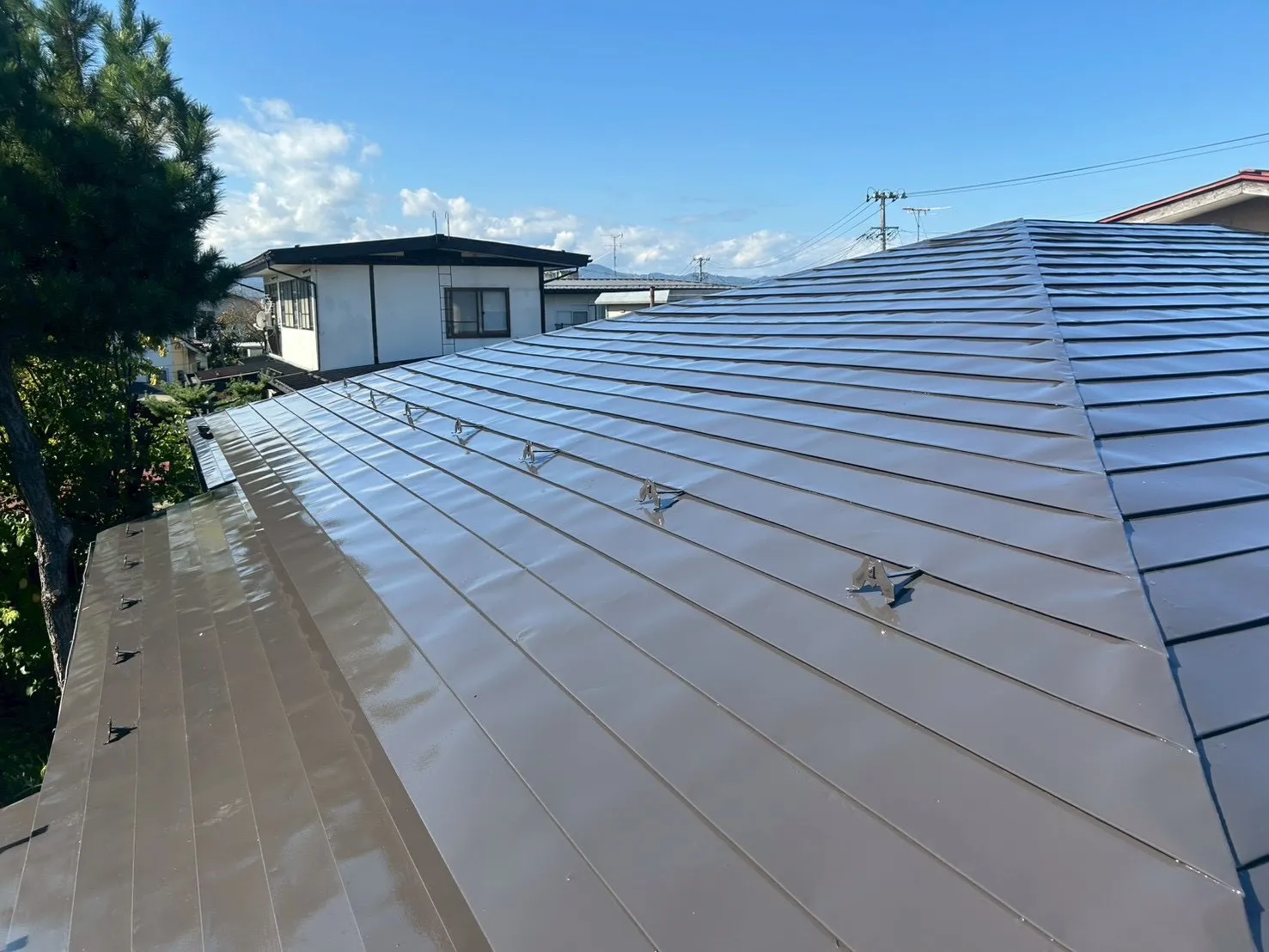 山形の屋根塗装費用の詳細解説