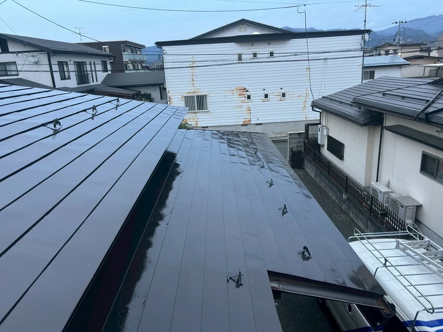 山形で学ぶ屋根塗装と修理方法徹底解説