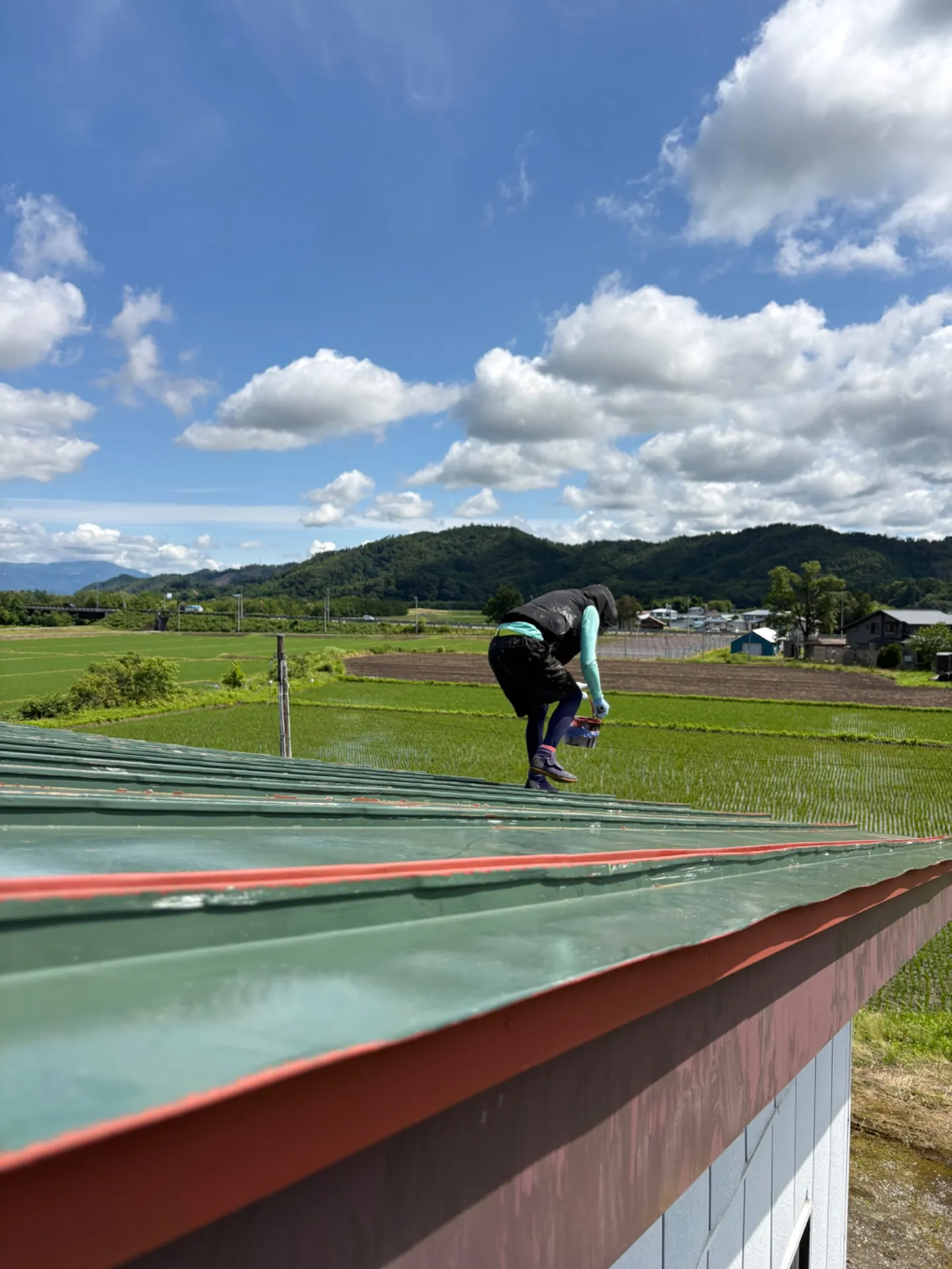 屋根塗装で山形県特有の気候に強くなる費用相場と補助金活用法を徹底解説