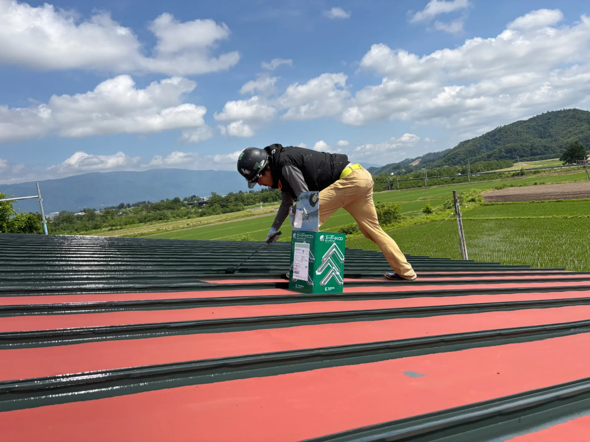 屋根塗装とメーカー選びを山形県で失敗しないための徹底ポイント