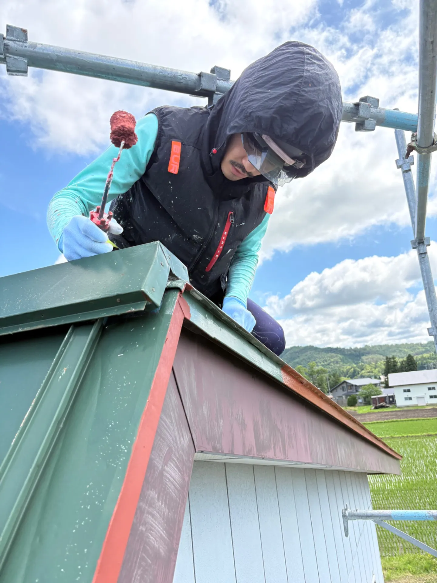 屋根塗装と雨漏り対策を山形県で成功させるための費用相場と補助金活用ガイド