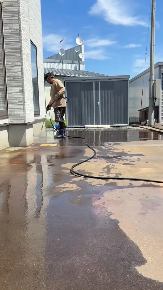 おはようございます☀️
